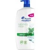 Head&Shoulders Head & Shoulders šampūnas su mentoliu ir gaivinančiu kvapu 800 ml