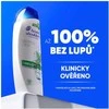 Head&amp;Shoulders Head &amp; Shoulders šampūnas su mentoliu ir gaivinančiu kvapu 800 ml