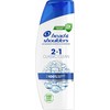 Head&Shoulders Head & Shoulders Classic Clean 2in1 šampūnas