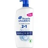 Head&amp;Shoulders Šampūnas ir kondicionierius 2in1 Classic Clean (šampūnas ir kondicionierius nuo pleiskanų)