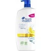 Head&Shoulders Head & Shoulders šampūnas su citrusinių vaisių skoniu, 800 ml
