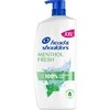 Head&amp;Shoulders Head &amp; Shoulders šampūnas su mentoliu ir gaivinančiu kvapu 800 ml