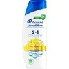 Head&Shoulders Head & Shoulders Citrus Fresh 2in1 šampūnas
