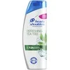 Head&Shoulders Šampūnas HEAD & SHOULDERS arbatmedis, 400 ml