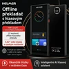 Usorteret „Helmer OTR 213“ – išmanusis balso vertėjas su čekų kalbos palaikymu neprisijungus