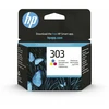 Hewlett Packard (HP) No. 303 Tri-color T6N01AE