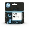 Hewlett Packard (HP) HP 303 juoda (T6N02AE) - originali