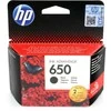 Hewlett Packard (HP) HP 650 Juodas CZ101AE