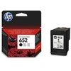 Hewlett Packard (HP) HP 652 Juodas (F6V25AE)