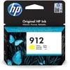 Hewlett Packard (HP) HP 912 geltona 3YL79AE Instant Ink