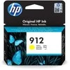 Hewlett Packard (HP) HP 912 geltona 3YL79AE Instant Ink