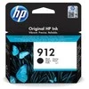 Hewlett Packard (HP) HP 912 juoda 3YL80AE instant ink