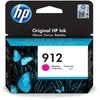 Hewlett Packard (HP) HP 912 Violetinė (3YL78AE) - original