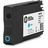 Hewlett Packard (HP) HP 953 XL mėlynas F6U16AE Instant Ink