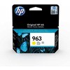 Hewlett Packard (HP) HP 963 geltona 3JA25AE Instant Ink