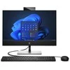 Stacionarus kompiuteris Hewlett Packard (HP) HP AIO ProOne 440G9 23.8NT i7-12700T, 16GB,512GBM.2NVMe,Intel HD DP+HDMI+HDMI IN,WiFi 6+BT,NoODD,120W,Win11Pro,3yonsite