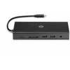 Hewlett Packard (HP) HP Travel Hub – prievado replikatorius