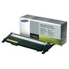 Hewlett Packard (HP) Toneris HP Samsung CLT-Y406S Geltona | 1000 psl | CLP-360/CLP-365 CLX-3300/CLX-3