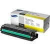 Hewlett Packard (HP) Toneris HP Samsung CLT-Y506L H-Yield Geltona | 3 500 psl. | CLP-680ND / CLX-6260