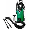 Aukšto slėgio plovykla Hikoki AW130LAZ; 1700 W; 130 bar