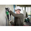 HIKOKI sienų pjaustytuvas 125 mm / 1900 W CM5MA WTZ dėklas