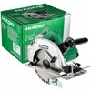 HIKOKI diskinis pjūklas 190mm 1050W C7SSUTZ