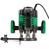 Vertikalus frezeris HiKOKI M12V2