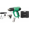 HIKOKI techninis fenas 2000W LCD RH650V
