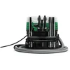 Dulkių siurblys Hikoki RP200YLWAZ; 1200 W