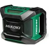 Radijo imtuvas HiKOKI UR18DA 18V