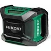 Radijo imtuvas HiKOKI UR18DA 18V