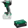 Suktuvas-gręžtuvas Hikoki WH18DCW2Z; 18V (be akumuliatoriaus ir pakrovėjo)