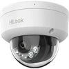 Hikvision HiLook IP kamera | IPC-D140HA-LU | Kupolas | 4 MP | 2,8 mm | IP67 | H.265+