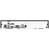 HiLook Powered by HIKVISION / NVR-116MH-C(E) / 16 cameras / 8 Mpix / HDMI / VGA / 2x USB / LAN / 1x SATA / Metal
