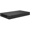 HiLook Powered by HIKVISION / NVR-208MH-C/8P(E) / 8 cameras / 8x PoE / 8 Mpix / HDMI / VGA / 2x USB / LAN / 2x SATA / Metal