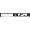 HiLook Powered by HIKVISION / NVR-208MH-C/8P(E) / 8 cameras / 8x PoE / 8 Mpix / HDMI / VGA / 2x USB / LAN / 2x SATA / Metal