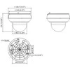 „HiLook“ su „HIKVISION PTZ“ kamera PTZ-N2404I-DE3(F)