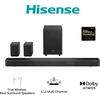 Namų kino sistema Hisense AX5125H