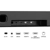 Namų kino sistema Hisense AX5140Q juodas
