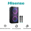 HISENSE Party Storm 1