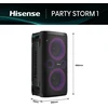 HISENSE Party Storm 1