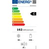 Šaldytuvas Hisense RB440N4ACC