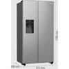 HISENSE RS5P535NTCD