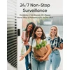 Anker Eufy Video doorbell Juodas