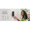 Anker Eufy Video doorbell Juodas