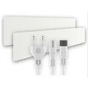Sausintuvas Technaxx ELIAS Mold Dry SET M1+ M2, bazinis+ prailginimo modulis, Baltas (PN 5186)