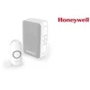 Honeywell Thorkild Larsen DC311N belaidis durų skambutis, 150 metrų, 4 tonai, baltas