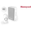 FRIEDLAND BY HONEYWELL belaidis durų skambutis DC311NP2, 230 V, 150 metrų, 4 tonai, baltas
