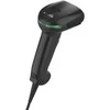 Honeywell Xenon Performance 1950g, 2D, HD, multi-IF, komplektas (USB), juodas