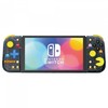 Kompaktiškas „HORI Nintendo Switch Split Pad“ (PAC-MAN)
